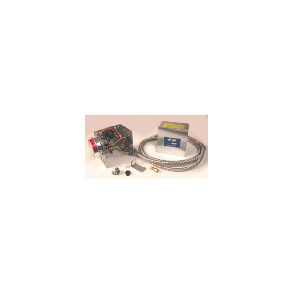 Ck-41P For 24V Gas, Plugs Into
